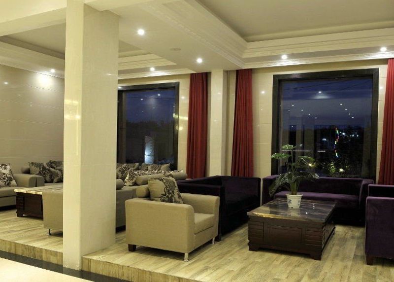 صورة الفندق 6