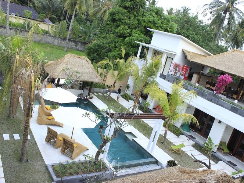 Hotel Photo 19