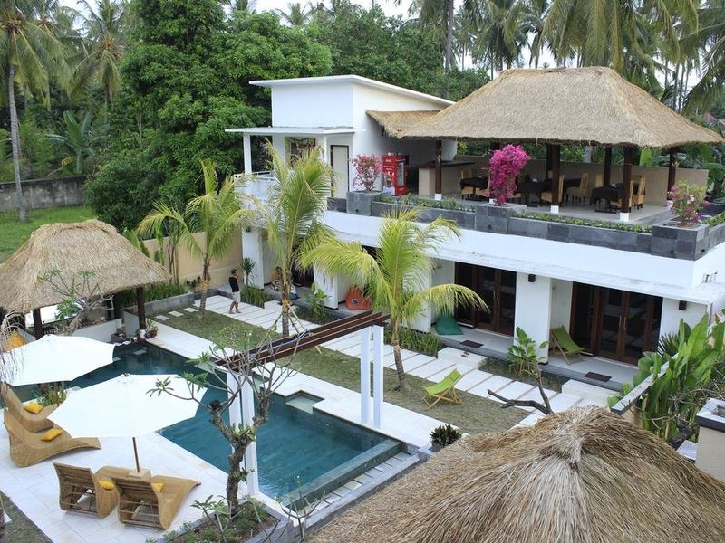 Hotel Photo 20