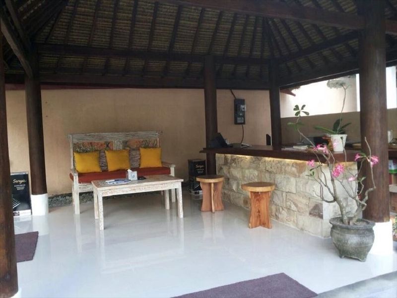Hotel Photo 9
