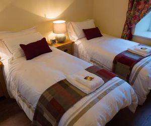 The Mill Inn Apartments Stonehaven United Kingdom