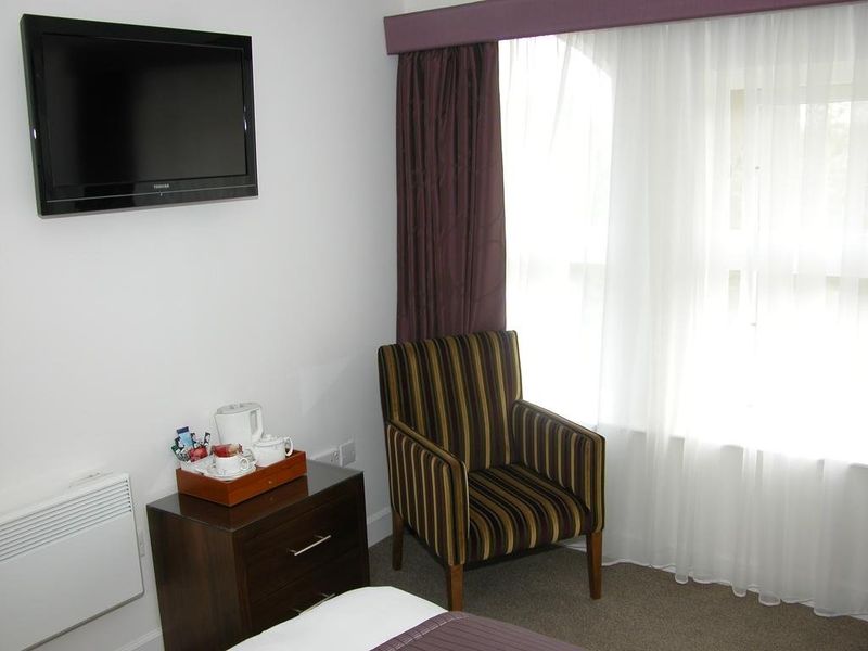 Hotel Photo 1