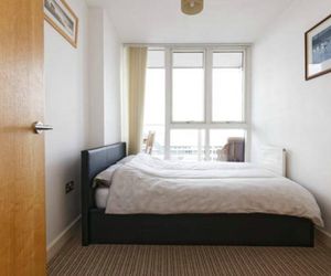 Modern 2 Bed Apt For Excel Ilford United Kingdom