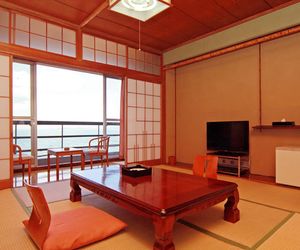 Hotel Rinkai Beppu Japan