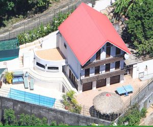 Villa Labrousse (Atypical) GOSIER Guadeloupe