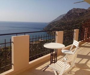 Charming Apartment in Crete with beautiful Sea view Kolymbari Greece