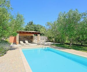 Villa Kleopatra Gouvia Greece
