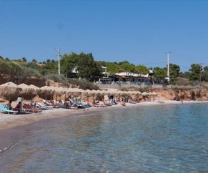 Epavlis Beach Resort Porto Heli Greece