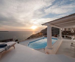 Ode Villa Oia Greece