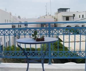 Very-Kokkos Pension 2 Naxos Town Greece