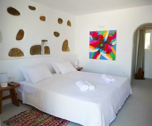 Bellou Suites Mykonos Town Greece
