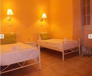 Liza Vacation House Kavos Greece
