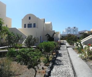 Dagris Villas Monolithos Greece