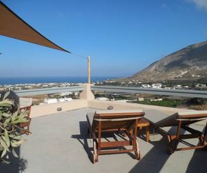 @home by the sea Pyrgos Greece