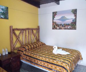 POSADA DON MARGARITO Panajachel Guatemala