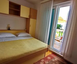 Guest House Mićin Vodice Croatia