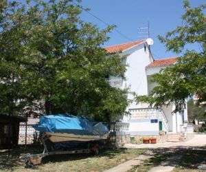 Apartments by the sea Turanj (Biograd) - 364 Torrette Croatia