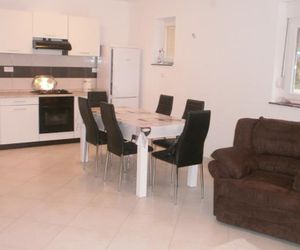 Apartment M&A TISNO Croatia