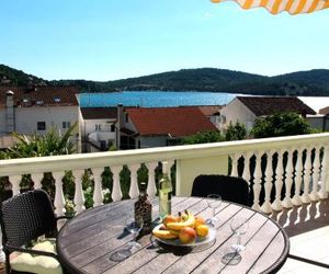 Apartments Villa Russo TISNO Croatia