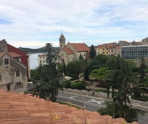 Apartment City Vibe Sibenik Croatia