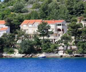 Apartments by the sea Racisce (Korcula) - 151 Racisce Croatia