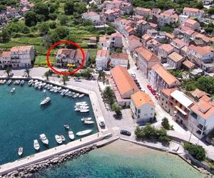 Apartments by the sea Racisce (Korcula) - 161 Racisce Croatia