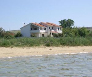 Family friendly seaside apartments Povljana (Pag) - 230 Nova Poljana Croatia