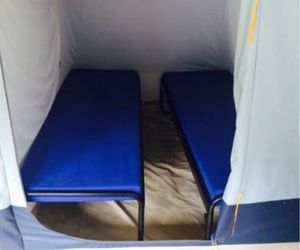 Easyatent Bungalow Tent Lanterna Porec Croatia