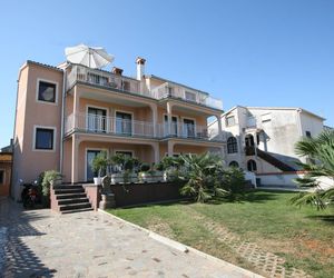 Apartment Anita 3 Porec Croatia