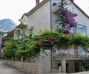 Apartments by the sea Podgora (Makarska) - 316 Tucepi Croatia