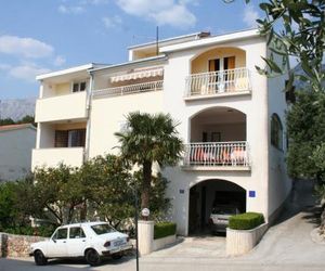 Apartment Podgora 518d Drasnice Croatia