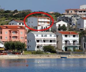 Apartment Metajna 527a Metajna Croatia