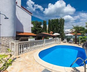 Apartmans Pavic Malinska Croatia