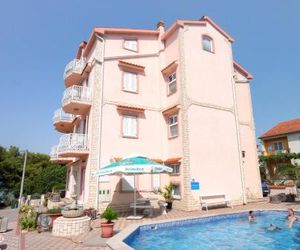 Family friendly apartments with a swimming pool Kraj (Pasman) - 334 Kraj Croatia