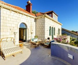 Villa Mediteran Dubrovnik Croatia