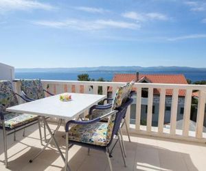 Apartments Kristian Bol Croatia
