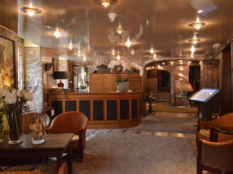 Hotel Photo 11