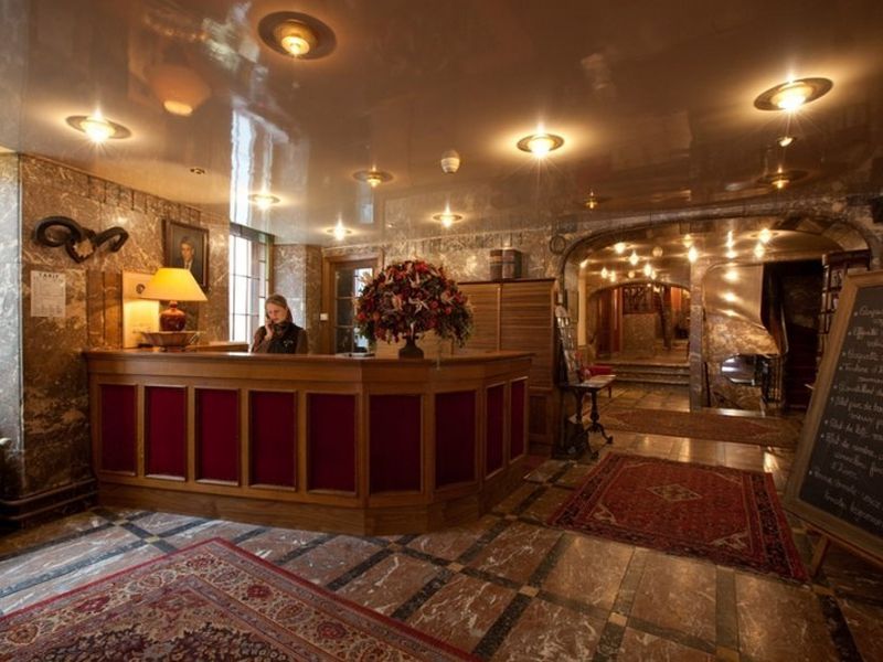 Hotel Photo 14