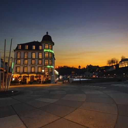 Hotel Photo 16