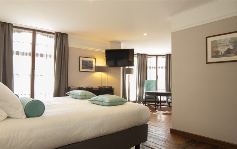 Hotel Photo 3