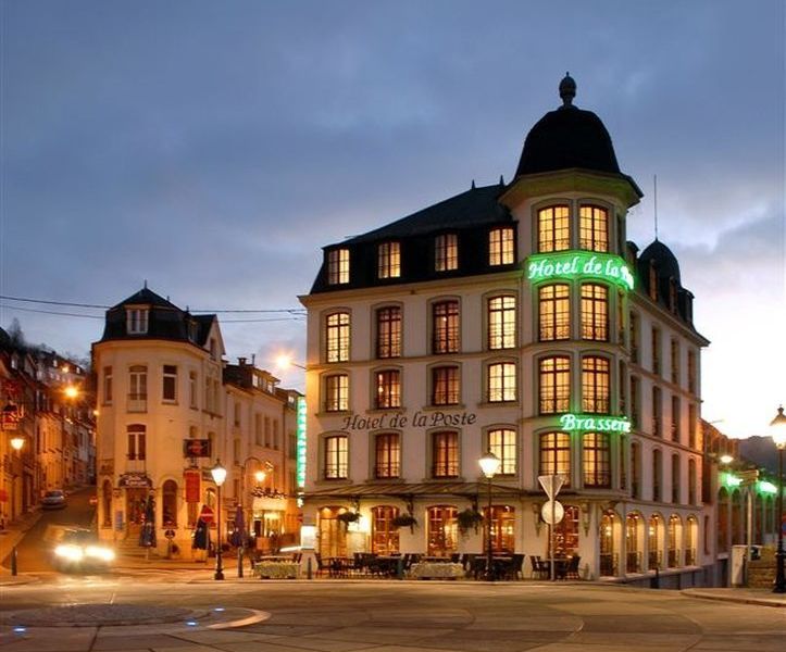 Hotel Photo 22