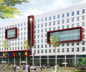 Amaris Hotel Tangerang Tangerang Indonesia