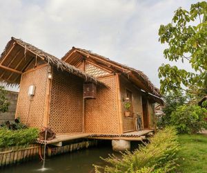 Omah Kecebong Yogyakarta Indonesia