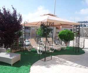 Marom Residence Romema Haifa Israel