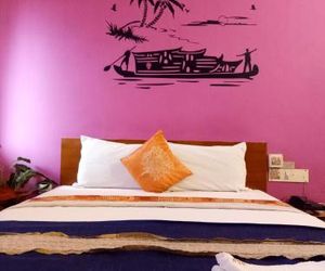 Hotel Silver Sand Thiruvananthapuram India