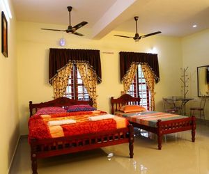 Grand Exotica Villa Kumily India