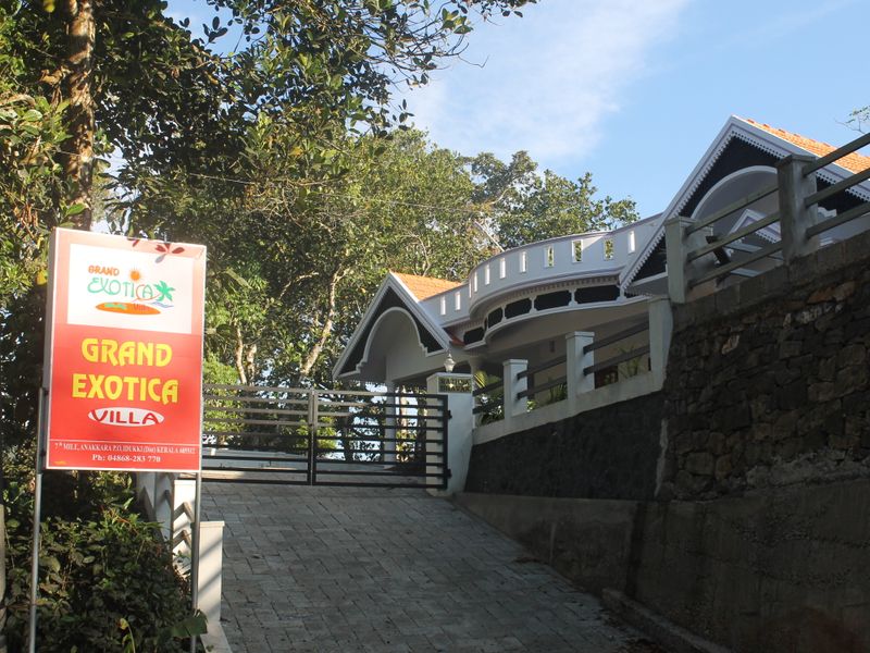 Hotel Photo 22