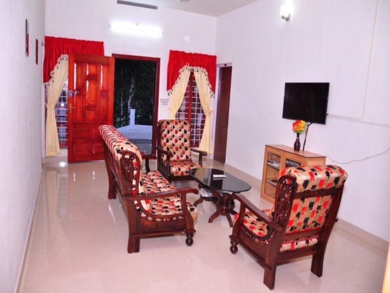 Hotel Photo 6
