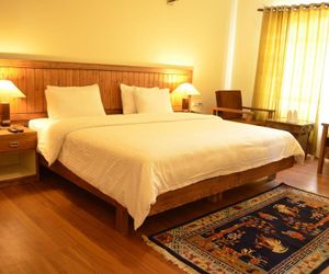 The Saraha Leh India