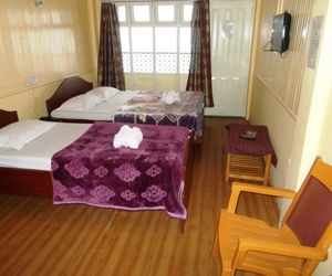 Hotel Bloomfield Darjeeling India